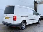 Volkswagen Caddy 1.4 TSI Maxi 125PK *Benzine* € 15.900,00, Auto's, Bestelauto's, Automaat, 125 pk, 4 cilinders, Wit