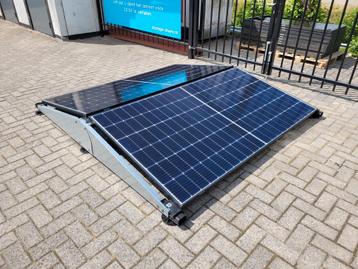 Plug&Play set zonnepanelen (990Wp) beschikbaar voor biedingen
