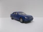 4991 Mercedes-Benz E230 Siku 1048, Hobby en Vrije tijd, Ophalen of Verzenden, Gebruikt, Auto