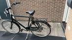 Burgers Fiets, Gebruikt, Versnellingen, 53 tot 57 cm, Ophalen