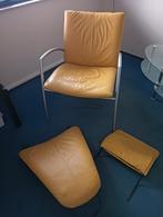 Fauteuil, Huis en Inrichting, Fauteuils, Ophalen, 50 tot 75 cm