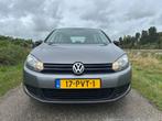 Volkswagen Golf 1.2 TSI BlueMotion 105 PK Trekhaak / Lichtme, Auto's, Voorwielaandrijving, Euro 5, Stof, Gebruikt