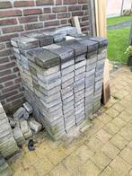 Terras stenen., Ophalen, Gebruikt, Klinkers, 5 tot 10 m²