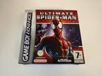 Ultimate Spider-Man Nintendo GameBoy Advance Nieuw ongeopend, Spelcomputers en Games, Avontuur en Actie, 1 speler, Nieuw, Ophalen of Verzenden
