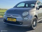 Fiat 500 0.9 TwinAir Lounge Nwe Apk, Voorwielaandrijving, Euro 5, 86 pk, Gebruikt
