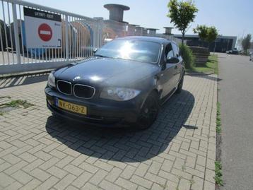 BMW 1-serie 116i, Lezen aub beschikbaar voor biedingen