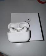 Airpods pro 2 origeneel, Ophalen of Verzenden, Zo goed als nieuw