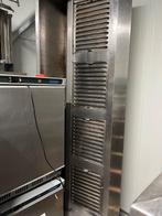 SPOED! Horeca RVS afzuigkap van 2,40 breed incl motor., Overige typen, Motor, Ophalen of Verzenden, Zo goed als nieuw