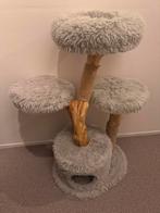 Designed by Lotte krabmeubel Ziza 60 x 45 x 100, Dieren en Toebehoren, Krabmeubelen, Ophalen of Verzenden, Nieuw, Krabpaal