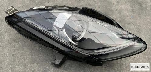JAGUAR F TYPE X152 XENON KOPLAMP COMPLEET 89908061, Auto-onderdelen, Verlichting, Jaguar, Gebruikt, Ophalen of Verzenden