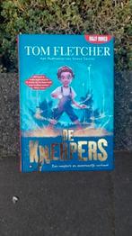 Tom Fletcher - De Knerpers, Ophalen of Verzenden, Zo goed als nieuw, Tom Fletcher