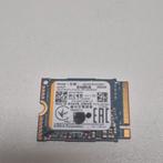 Toshiba/Kioxia KBG5 256GB Nvme SSD 2230 Pcie gen 4x4, Computers en Software, Harde schijven, Intern, 256GB, Verzenden, SSD