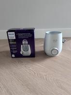 Philips avent flessenverwamer, Ophalen of Verzenden, Zo goed als nieuw, Flessen- of potjesverwarmer