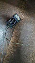 Futaba R2006GS ontvanger 6 kanaals, Ophalen, Zo goed als nieuw