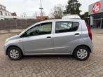 Daihatsu Cuore 1.0,51kw/69pkComfort,Airco,ERG MOOI !, Auto's, Daihatsu, Voorwielaandrijving, Stof, 4 stoelen, Cuore