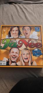 Zeg geen ja, zeg geen nee party edition, Hobby en Vrije tijd, Gezelschapsspellen | Bordspellen, Ophalen of Verzenden, Zo goed als nieuw