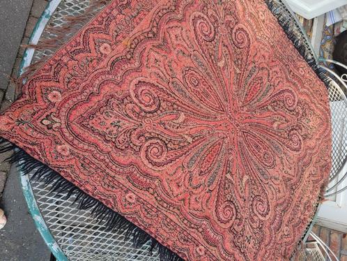 zeer oude worteldoek, Antiek en Kunst, Curiosa en Brocante, Ophalen of Verzenden