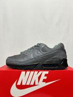 ALS NIEUW! Maat 45 - Nike Air Max 90 Cool Grey Reflective, Kleding | Heren, Schoenen, Overige kleuren, Verzenden, Nike, Nike