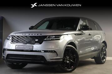 Land Rover Range Rover Velar 2.0 P400e PHEV Black Pack Media beschikbaar voor biedingen