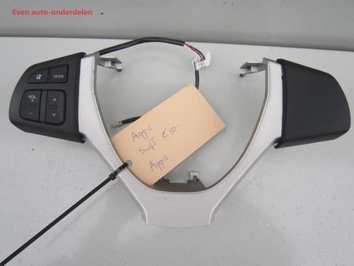 Radio stuurbediening swift, Auto-onderdelen, Besturing, Gebruikt, Ophalen of Verzenden