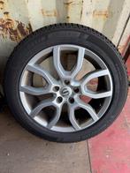 Volvo V40 Winterset 17 Inch, Ophalen, Banden en Velgen, 17 inch, 205 mm