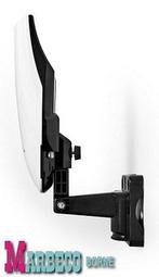 HDTV Antenne voor Buiten, Versterking 40 dB, FM / VHF / UHF, Nedis, Nieuw, Info@marbeco.nl, Antenne