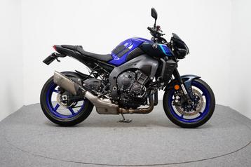 Yamaha MT-10 ABS (bj 2023) beschikbaar voor biedingen