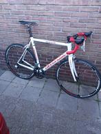 Cannondale SuperSix [58cm] Carbon Racefiets., Ophalen, Zo goed als nieuw, Overige typen