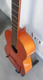 Mooie Klassieke Spaanse Gitaar, Ophalen, Zo goed als nieuw, Klassieke of Spaanse gitaar
