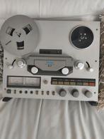 Teac X-7 Bandrecorder, Ophalen, Bandrecorder, Met banden