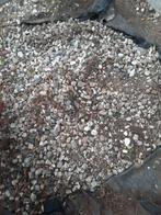 Grof grind (keien), Tuin en Terras, Grind, Keien en Split, Ophalen, Gebruikt, Overige materialen