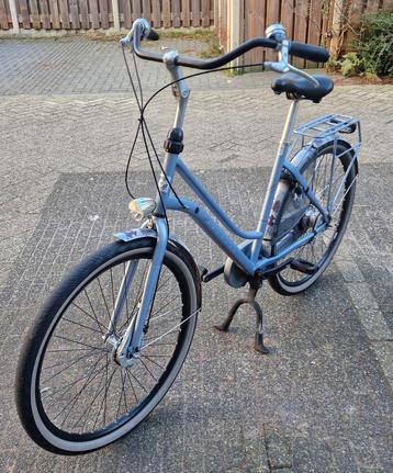 Cortina Roots damesfiets 53cm in top staat beschikbaar voor biedingen