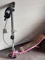 Spacescooter meisjes, Fietsen en Brommers, Steps, Ophalen, Gebruikt