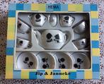 HEMA Jip & Janneke vintage porseleinen thee serviesje, Ophalen of Verzenden, Zo goed als nieuw, Ontdekken