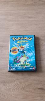 Pokémon 4-ever dvd, Cd's en Dvd's, Ophalen of Verzenden, Zo goed als nieuw