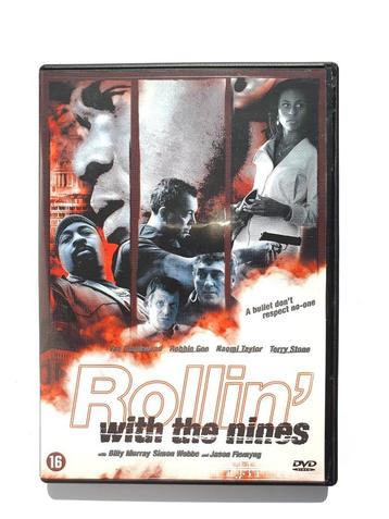 Rollin' With The Nines beschikbaar voor biedingen