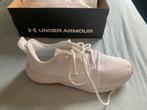 Under armour nieuw, Ophalen of Verzenden, Zo goed als nieuw, Zwart