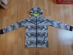 Zwart-wit vest *Bellaire*, Trui of Vest, Ophalen of Verzenden, Zo goed als nieuw, Jongen