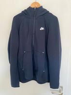 Nike Tech vest maat L (donkerblauw), Maat 52/54 (L), Blauw, NIKE, Ophalen of Verzenden
