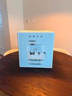 SMEG Espressomachine met bonenmaler - créme - beige - Nieuw, Ophalen, Espresso apparaat, Nieuw, 2 tot 4 kopjes