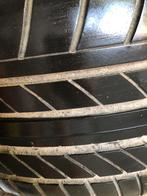 17 inch Velgen + banden steek 5x112, Ophalen, Zo goed als nieuw