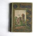 Antiek boek Roman Le Roman d'un Jeune Homme Pauvre voor 1900, Antiek en Kunst, Ophalen of Verzenden
