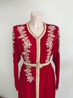 Caftan Marokkaanse jurk Nieuw, Nieuw, Maat 42/44 (L), Ophalen of Verzenden, Overige typen