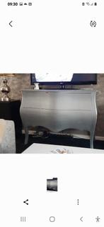 Mooie zware buik dressoir!, Ophalen of Verzenden