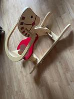 Hobbelpaard, Ophalen, Zo goed als nieuw