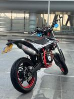 Beta rr 125 4t 2020, Overige merken, 6 versnellingen, Zo goed als nieuw, 125 cc