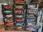 Verzameling Burago nieuw in doos !, Hobby en Vrije tijd, Modelauto's | 1:18, Ophalen of Verzenden, Nieuw, Bburago