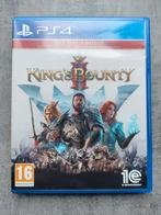 Kings bounty 2, 1 speler, Ophalen of Verzenden, Zo goed als nieuw, Vanaf 3 jaar