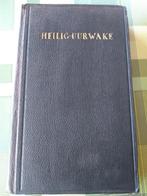 1121 Kerkboek Heilig uur Wake, Ophalen of Verzenden, Zo goed als nieuw, Boek, Christendom | Katholiek