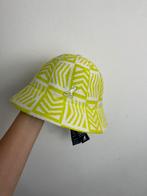 Kangol groene bucket NIEUW & unisex, Kleding | Dames, Nieuw, Ophalen of Verzenden, Hoed, 58 cm (L, 7¼ inch) of meer